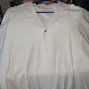 TOMMY BAHAMA SS SHIRT